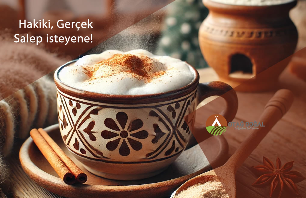 En iyi salep markası hangisi?