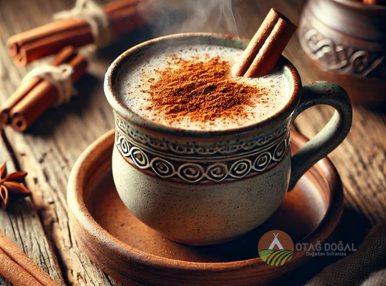 Gerçek doğal salep nerede bulunur?