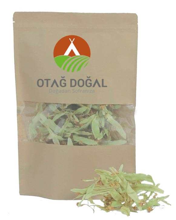 Otağ Doğal Ihlamur 35 Gr 